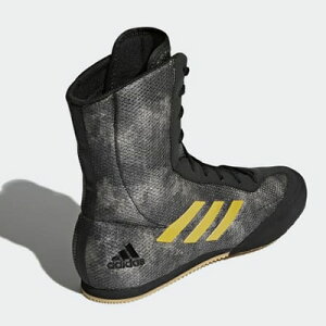 アディダスadidasBoxHog2プラスボクシングシューズ