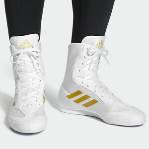 アディダスadidasBoxHog2プラスボクシングシューズ