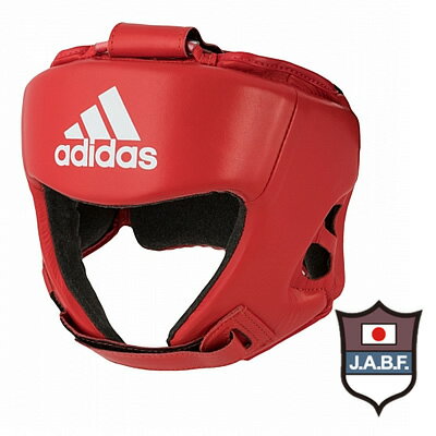 adidas ݥޥ奢ܥϢ(AIBA)ǧإåɥ