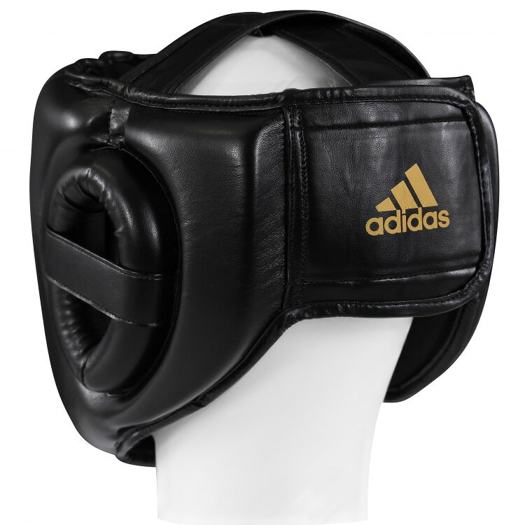 ネイチャーベースのアディダス adidas FLX3.0 スピード ヘッドガード（顎パッド）ADISBHG041｜アングル2