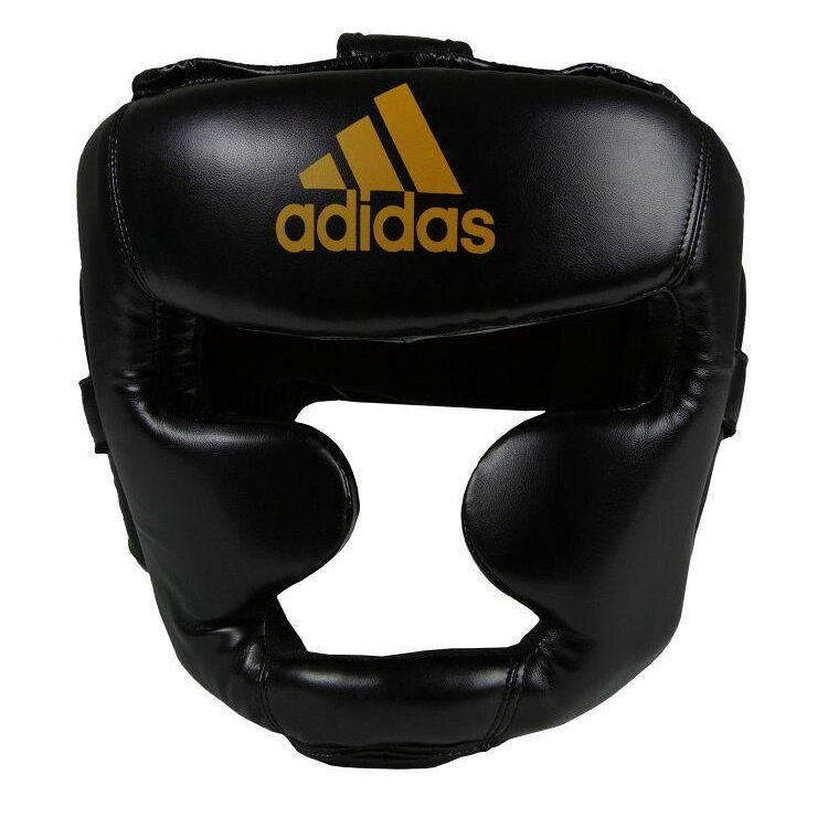 ネイチャーベースのアディダス adidas FLX3.0 スピード ヘッドガード（顎パッド）ADISBHG041｜アングル3