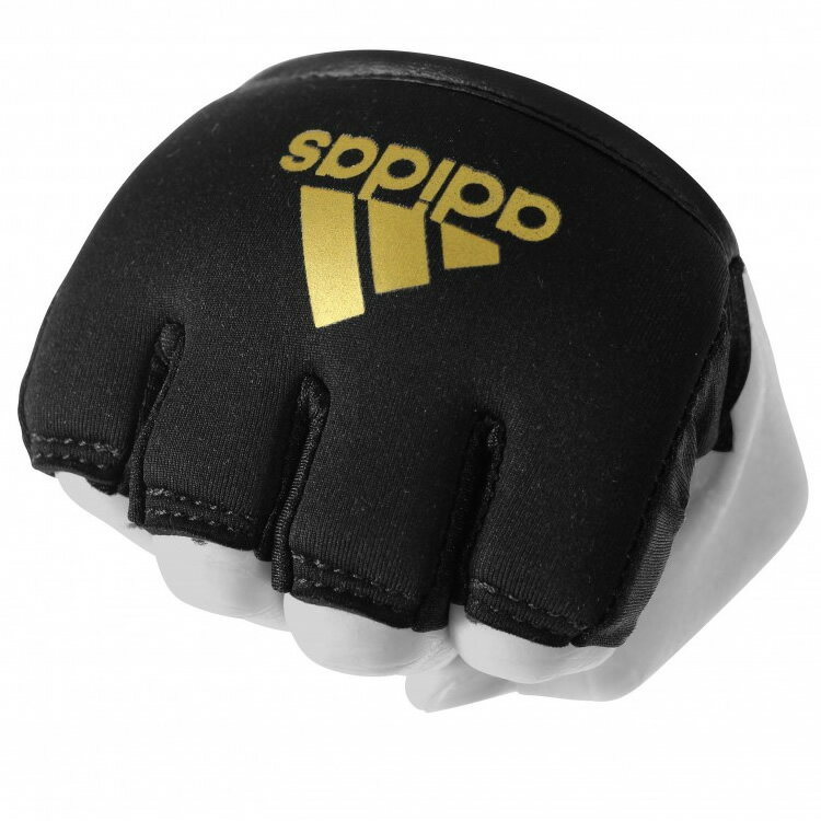 アディダス adidas ナックル ゲル ハンドラップ（左右セット）ADISKS01