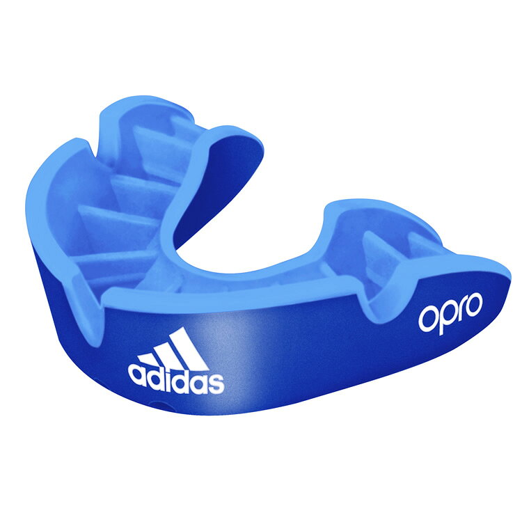 ���ǥ����� adidas OPRO Silver GEN4 �����ץ� �ޥ���������