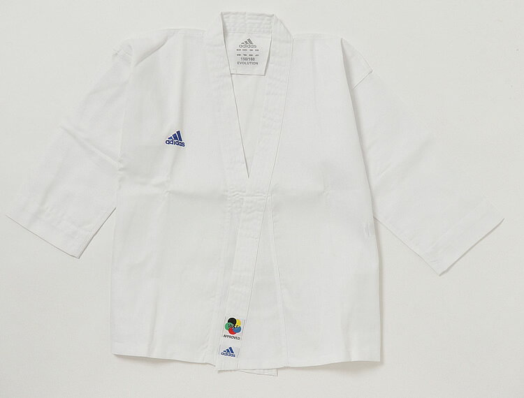 �߸˽�ʬ�����롪���ǥ�������adidas�� ������WKF��ǧ�� ���ܥ�塼�����ʾ岼���åȡ������ա�K200EK PP