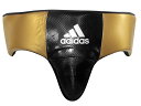 アディダス adidas FLX 3.0 ハイブリッド プロカッププロテクターADIBP111M【ボクシング キックボクシング トレーニング ファウルカップ 金...
