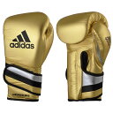 旧ロゴ在庫処分セール!アディダス adidas アディスピードPRO グローブ メタリック