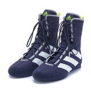 セール！！！アディダス adidas BOX HOG3 ボクシングシューズ （GX2814）【超軽量 速乾 メンズ レディース ジム フィットネス トレーニング】