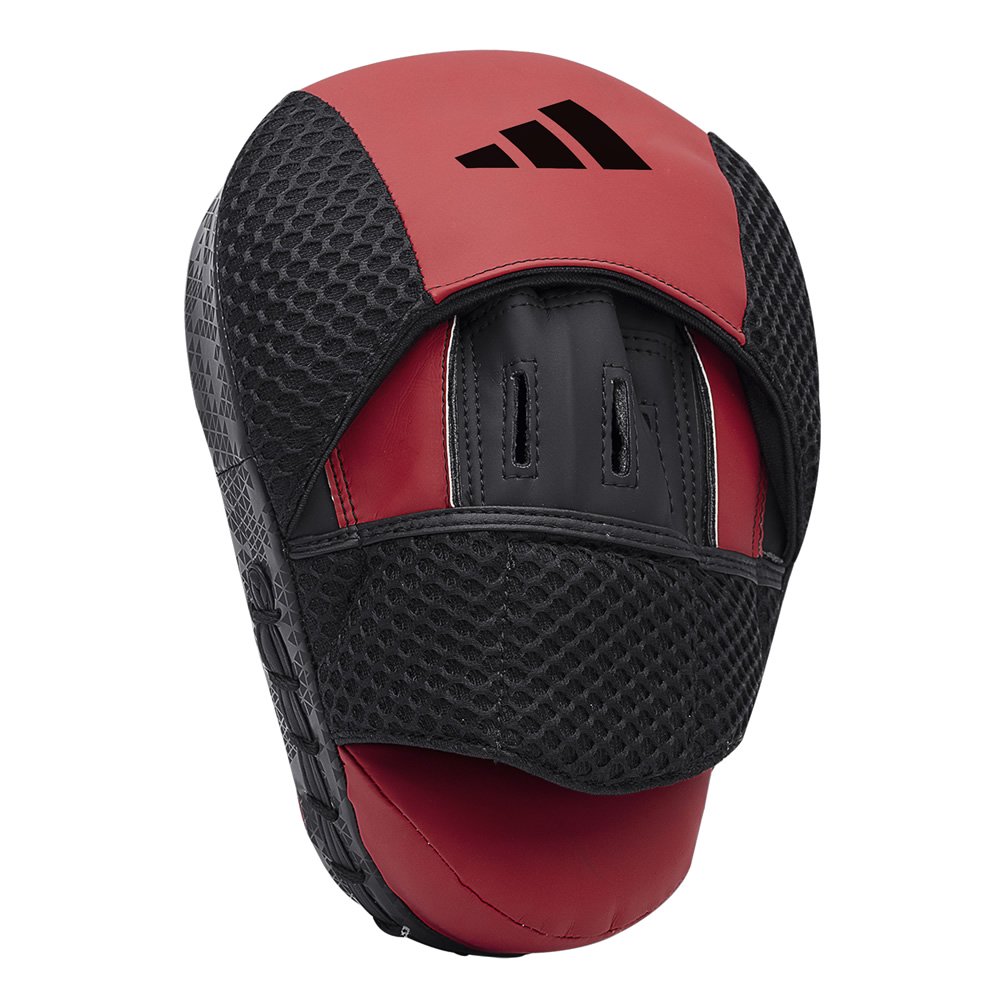 ネイチャーベースのアディダス adidas FLX3.0 コンバット50 パンチングミットADIC50FM｜アングル3