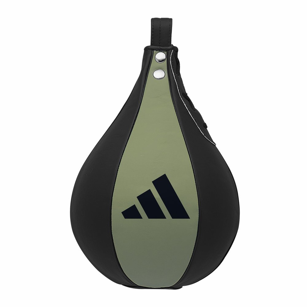 ネイチャーベースのアディダス adidas FLX3.0 コンバット50 パンチングボール シングル型ADIC50SB【ボクシング　キックボクシング　トレーニング】｜アングル2