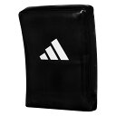 アディダス adidas NEW カーブ キックミット (エアーストリーム)ADIBAC06