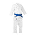 在庫処分セール!アディダス(adidas) 空手衣(WKF公認) エボリューション(上下セット、白帯付)K200EK PP