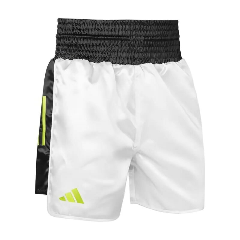 ネイチャーベースのアディダス adidas BX-3 プロ ボクシング トランクス ADIBX3SH｜アングル3