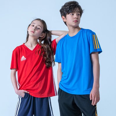 ＜在庫処分セール＞アディダス adidas ストレッチ素材 ハーフパンツ＆Tシャツセッ...