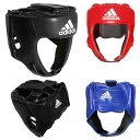 アディダス adidas FLX3.0 ハイブリッド50 トレーニングヘッドギアADIH50HG【ヘッドプロテクター ヘッドガード】