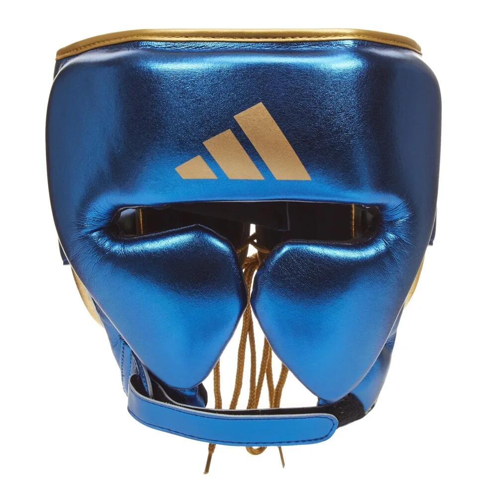 adidas アディスター NEW プロ ヘッ...の紹介画像2