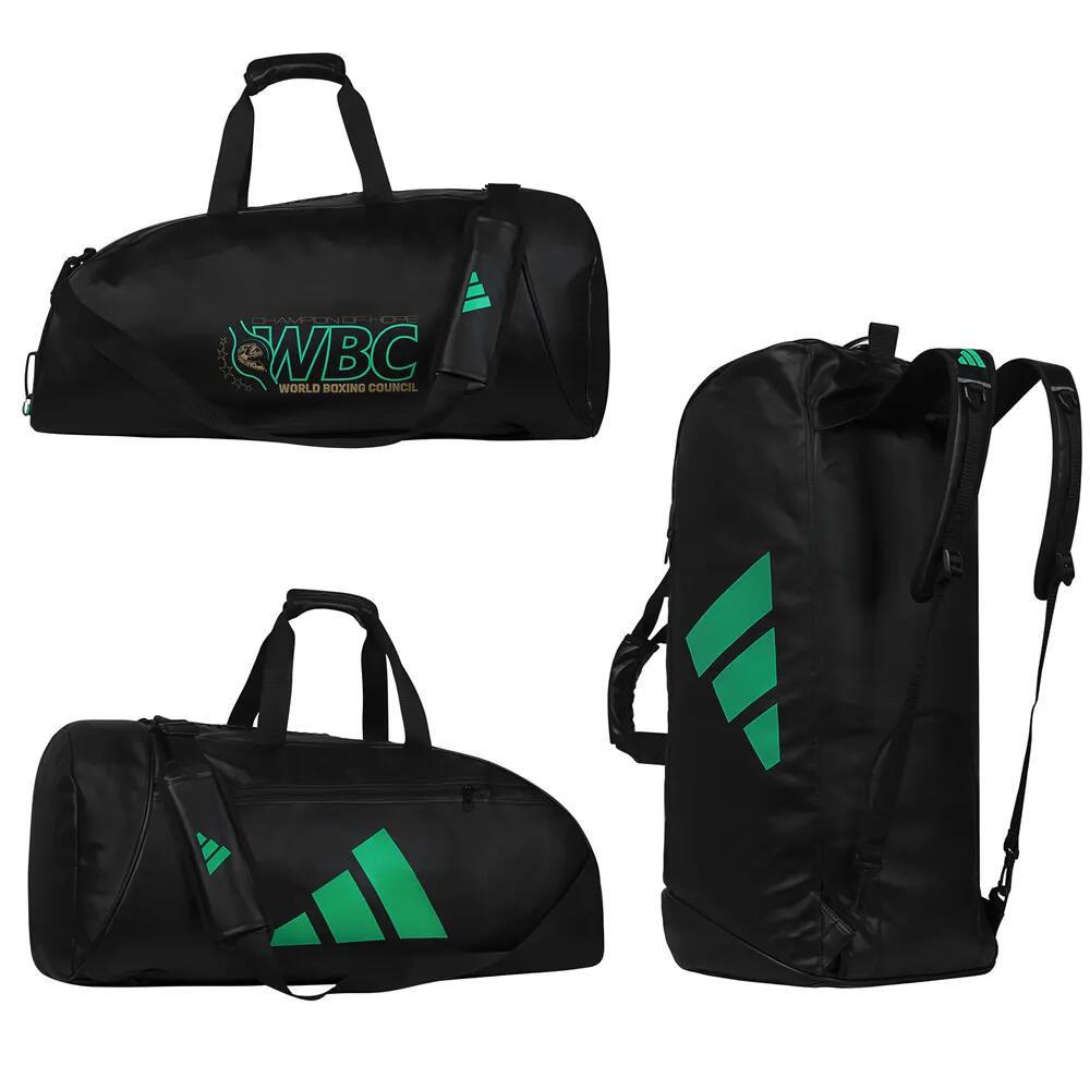 乐天商城 - 在庫処分セール！adidas WBC 3WAYバッグ 50リットル/65リットル