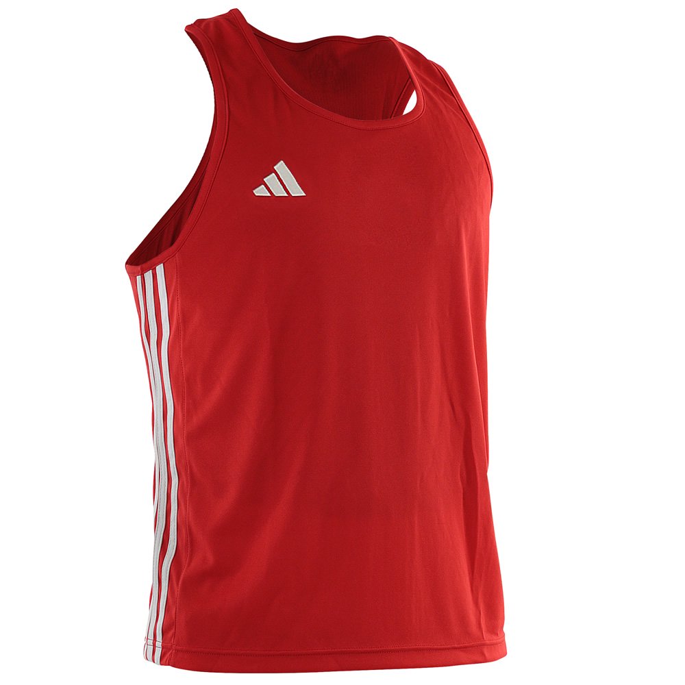 adidas NEW ボクシングベスト ADIBTT02