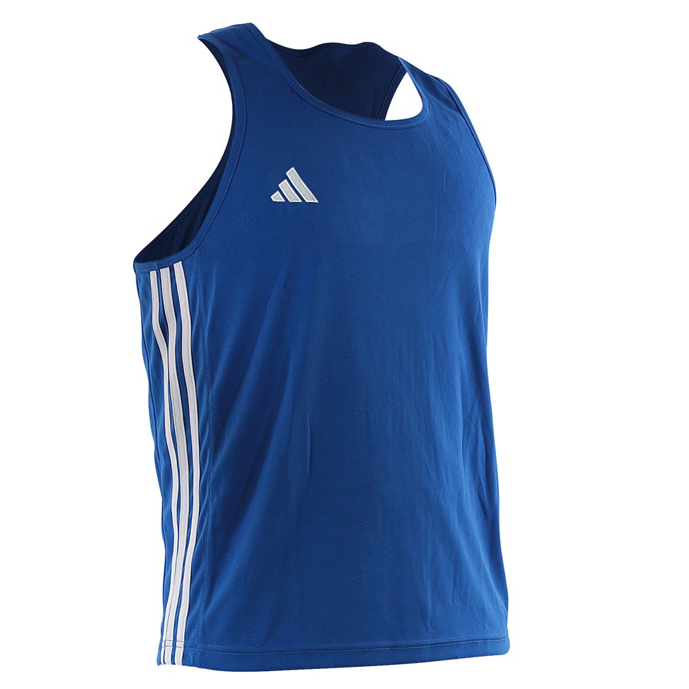 adidas NEW ボクシングベスト ADIBTT02