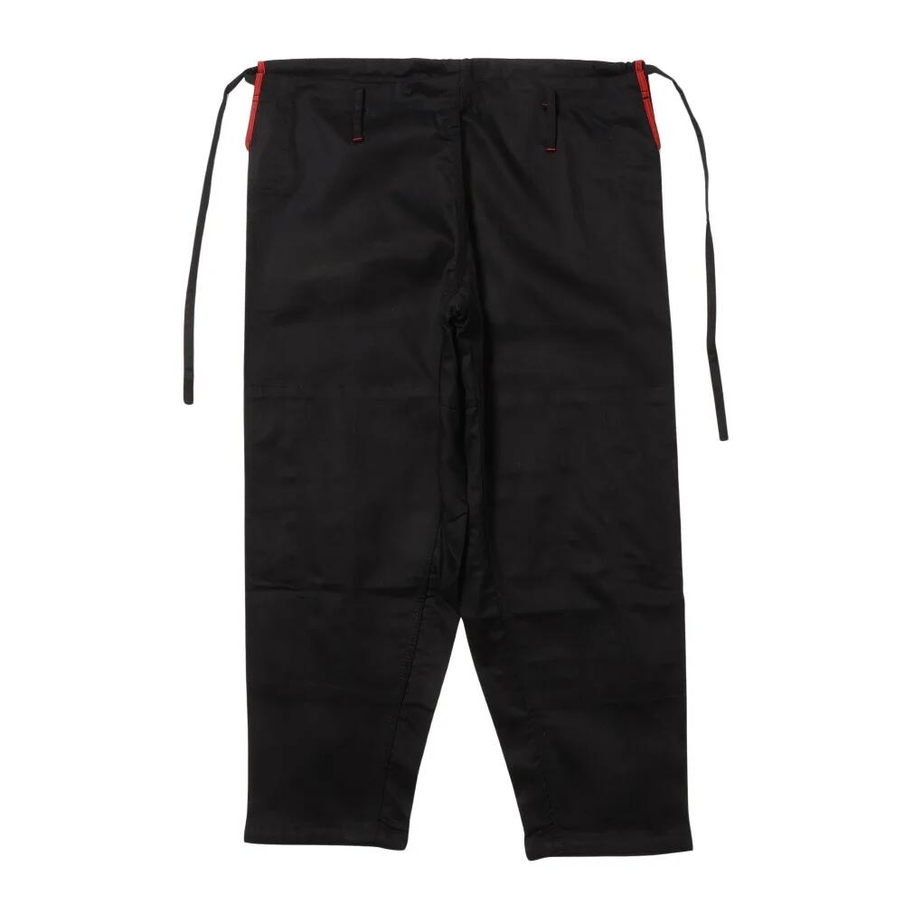 adidas 柔術着 アディゼロ ブルー、ブラ...の紹介画像2