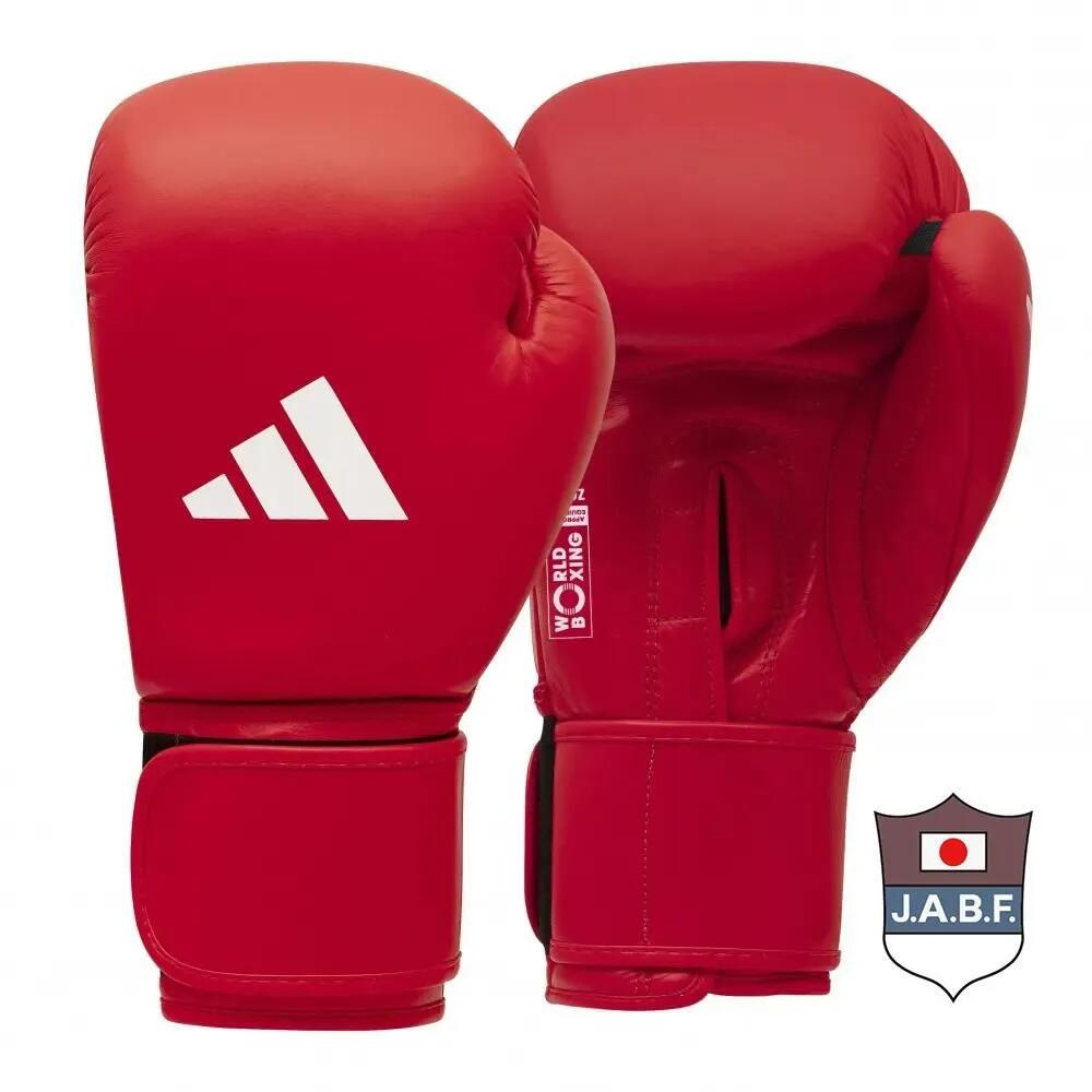 adidas World Boxing (JABF) 公認グローブADIBAG1