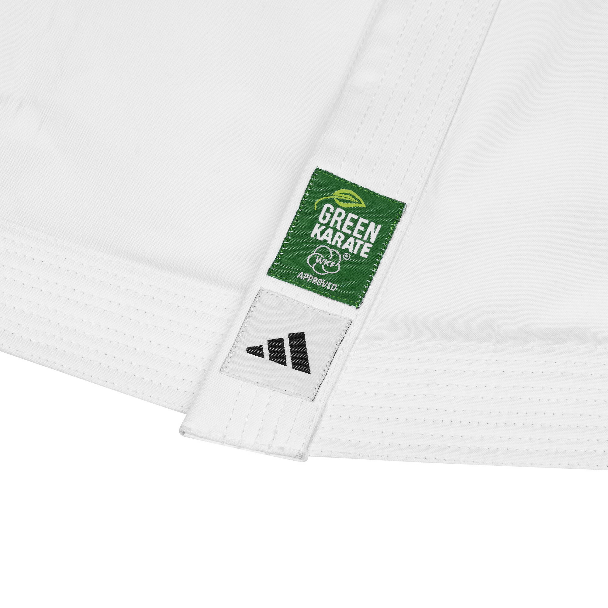 adidas 形競技用空手衣 勝利 SHORI...の紹介画像3