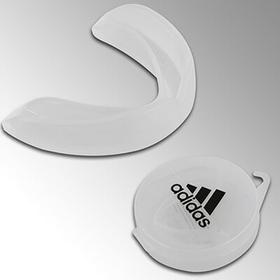 アディダス（adidas）　シングル マウスピース ADIBP09