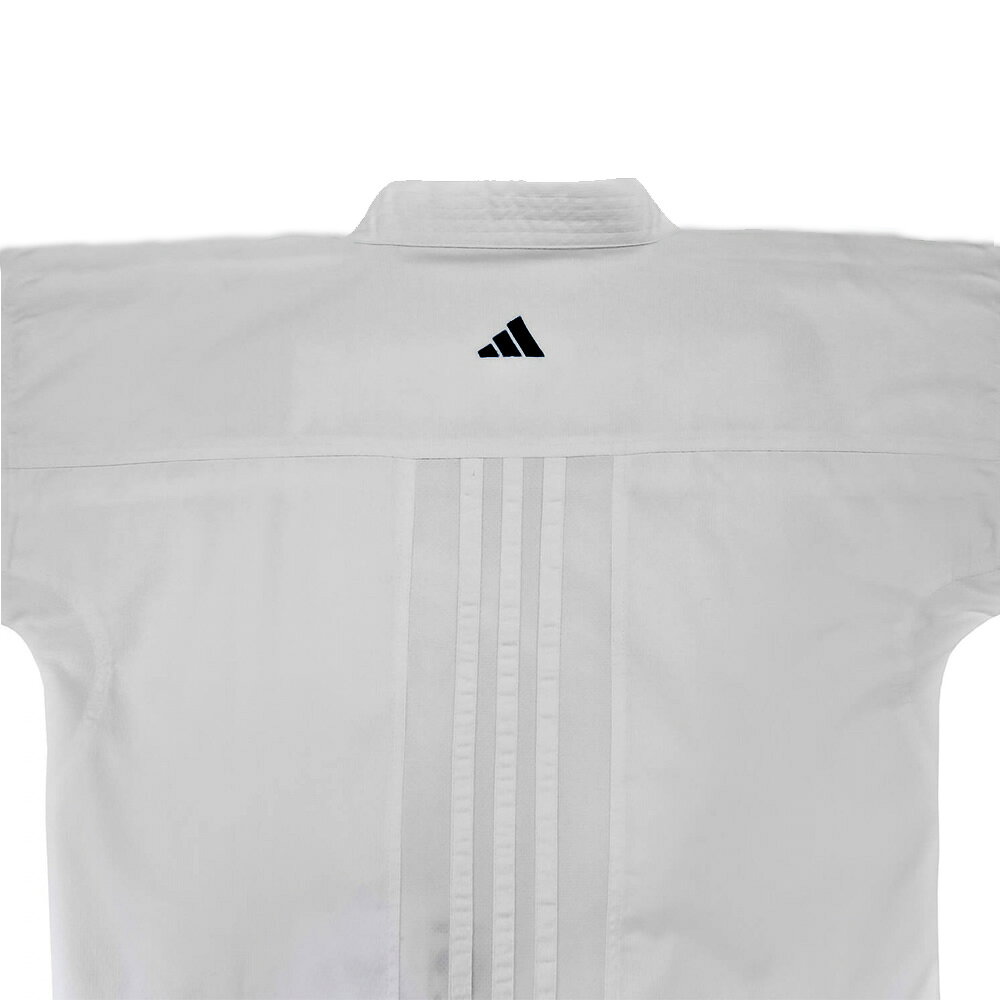 アディダス adidas 空手衣（WKF公認） NEW 組手ファイター DNA　K220DNA WKF