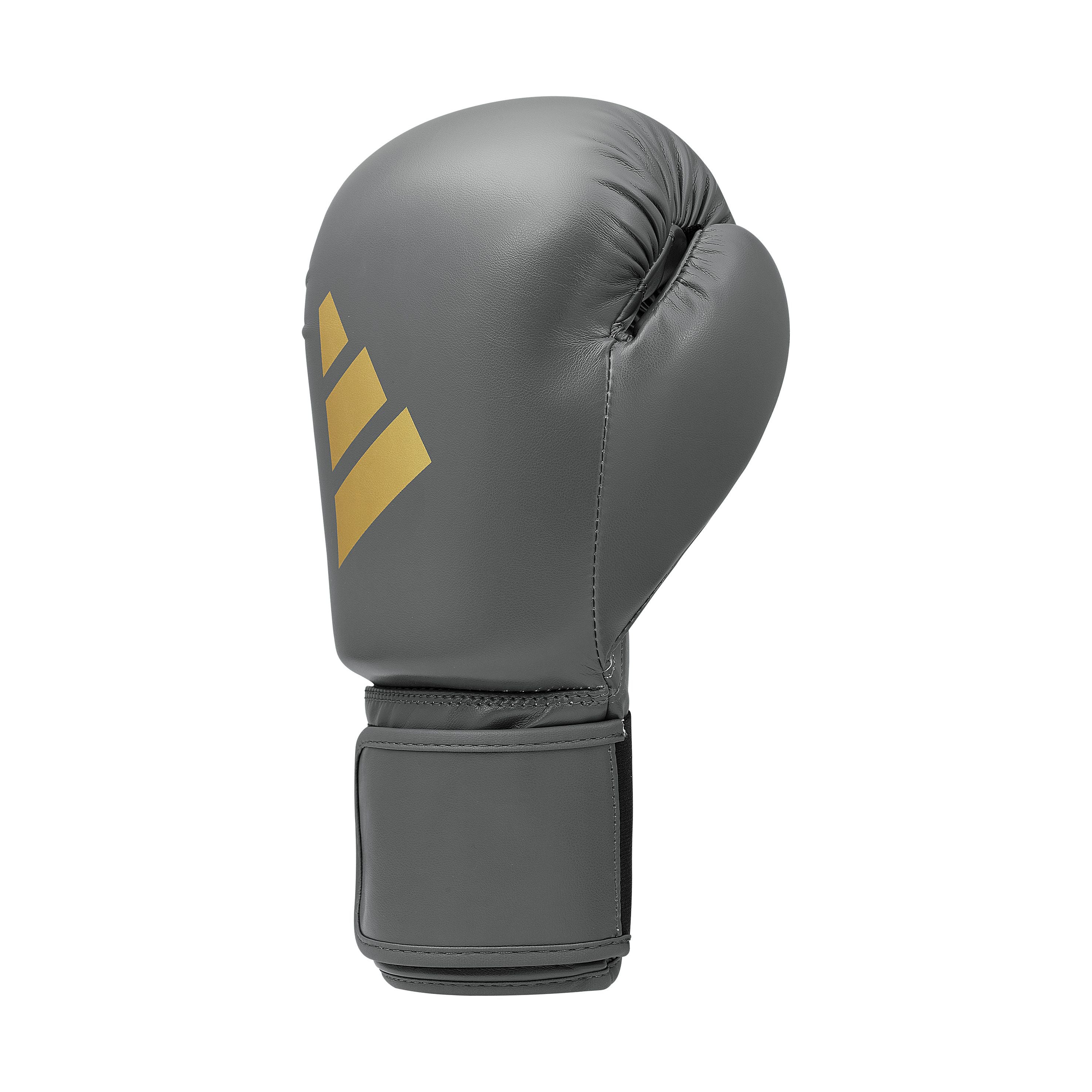 adidas NEW スピード50 FLX 3.0 ボクシンググローブ 2カラー