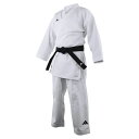 アディダス adidas 空手衣(WKF公認) NEW 組手ファイター DNA K220DNA WKF