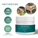 ペット用 CBD サポートジェル 350ml グルコサミン コンドロイチン 運動能力 向上 回復 Naturecan ネイチャーカン その1