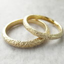 【P10倍~23:59まで】結婚指輪 マリッジリング ペアリング カップル 2個セット 刻印無料 偶数号 シルバー つや消し ゴールド 細身 華奢 結婚記念日 ...