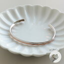 バングル レディース メンズ 隠れハート シンプルデザイン サージカルステンレス316L 錆びない 変色しない 金属アレルギー対応 さりげない 記念日 花以外 ...