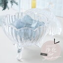 【3日19:59まで10%OFF】パワーストーン 浄化セット セレスタイト ラフ ミニ ブロック キャンディポット 浄化2点セット 浄化用品 33歳 厄年 ブレ...