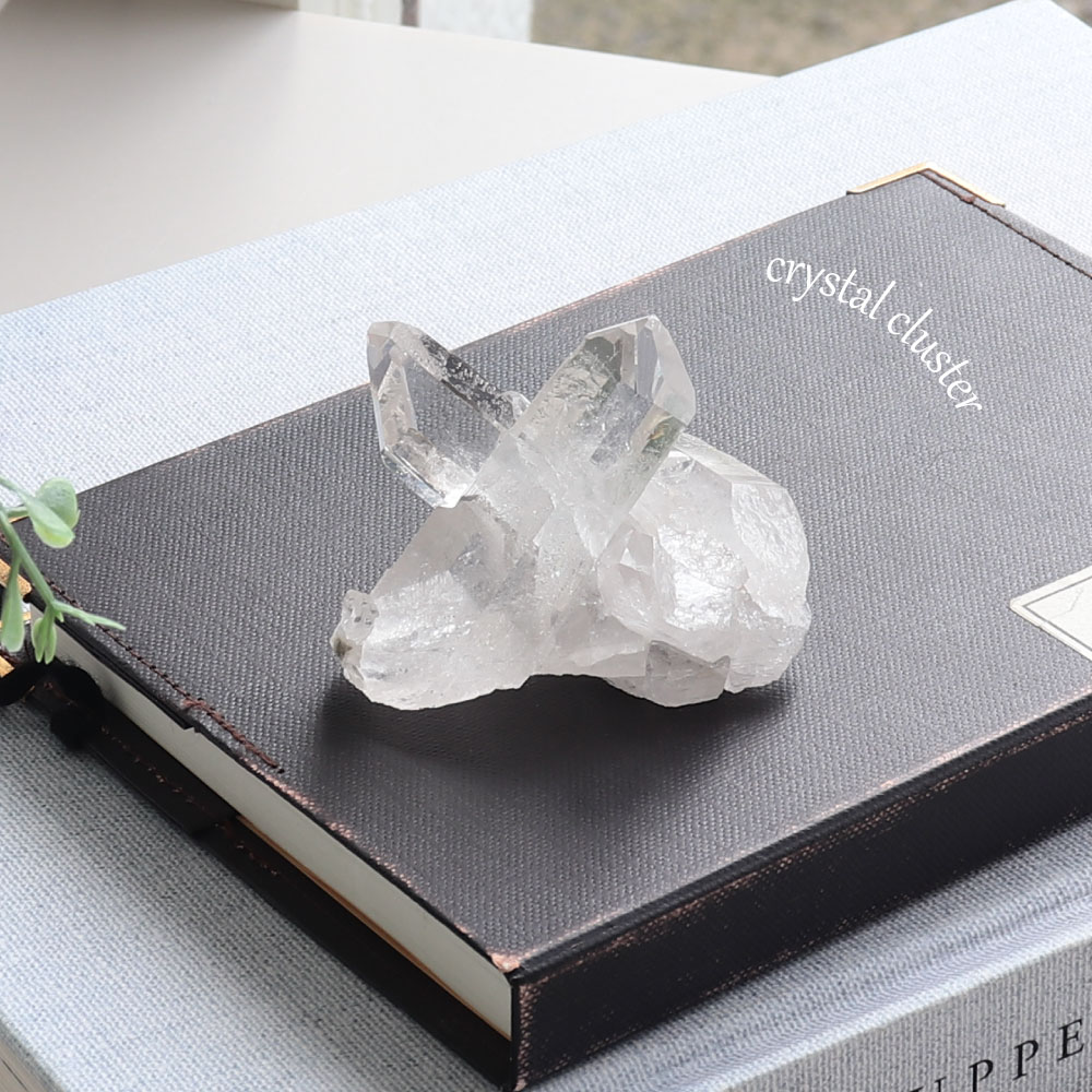 【厳選 一点物】パワーストーン 鉱物 原石 コレクション 次回入荷未定 現品販売 ゼッカ産 水晶クラ ...