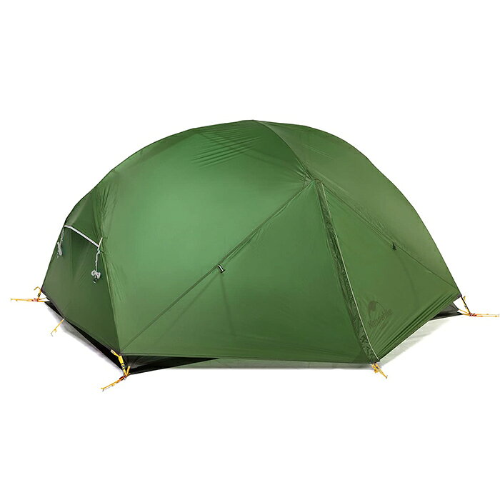 楽天市場】Naturehike Village5.0 第二世代 ワンタッチテントの通販