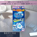 小林製薬 のどぬ~る ぬれマスク 就寝用 無香料 3セット入 マスク プリーツタイプ 10時間 加湿 ぬれフィルター 不織布 のどぬーる