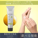 【選べる個数】【国産柑橘ハンドクリーム】 土佐ぶんたん ハンドクリーム 75g │ デイリーアロマジャパン デイリーアロマ ギフト プレゼント 日本製 文旦 ぶんたん 柑橘 保湿 乾燥対策 ハンドケア 精油配合 エッセンシャルオイル