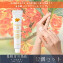 【金木犀】 ハンドクリーム ミニ 20g 12個セット │ デイリーアロマジャパン デイリーアロマ ギフト プレゼント 日本製 金木犀 キンモクセイ 保湿 乾燥...
