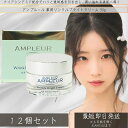 AMPLEUR(アンプルール) 薬用リンクルブライトクリーム 30g ×12個セット │ ハイドロキノン セラミド コラーゲン 美容 保湿 日本製 くすみ 乾燥...