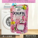 ベトナムダウニー ブリスフルブロッサム 詰め替え用 2200ml │ P&G Downy ダウニー 柔軟剤 詰め替え 詰替 リフィル 大容量 衣類用 香り持続 華やかな香り 海外柔軟剤 アジアンダウニー 濃縮タイプ 洗濯 ランドリー 消臭 静電気防止 ふんわり 肌触り お得用 輸入柔軟剤