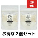 2個セット みんなでみらいを 米ぬか酵素 ボディウォッシュ詰替用 115g 詰替用 米ぬか 酵素 オーガニック せっけん 石鹸 つめかえ用