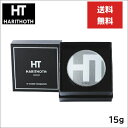 ハリトス HT コルセットファンデーション 15g 韓国コスメ クッションファンデーション