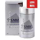 スーパーミリオンヘアー 30g ダークブラウン ミリオンヘアー 頭皮 薄毛 隠し 粉 パウダー スーパー ミリオン ヘアー スーパーミリオンヘアー