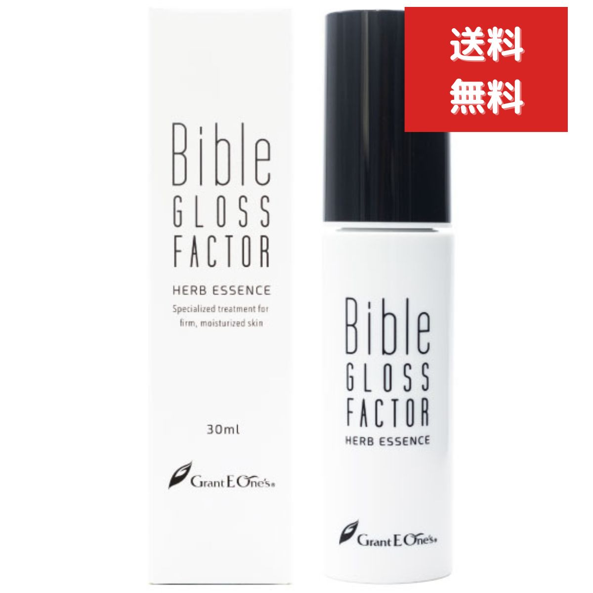 Х֥  ե ϡ֥å 30ml Ʊ ʡBible GLOSS FACTOR