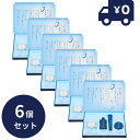 6個セット KOSE 米肌 潤い体感セット 14日間 試せる MAIHADA 肌潤 トライアル セット 保湿 ライスパワー No.11