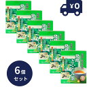 発酵どくだみ茶 (30袋入) 6個セット リケン 日本製 ユニマットリケン 健康茶 カテキン 食物繊維 お茶 健康飲料 自然 ハトムギ茶 はとむぎ どくだみ 日本産