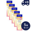 DHC Q10ミルク ( SS ) 40ML 5個セット コエンザイムQ10 ( CoQ10 ) 乳液 化粧品 セイヨウシロヤナギ樹皮 アロエベラ ユビキノン ...
