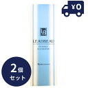 2個セット ナリス化粧品 リードビューII ダブルクレンジング 100g 洗顔料