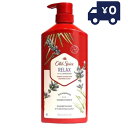 オールドスパイス 　2in1　リフレッシュ 650ml　シャンプー コンディショナー Old Spice