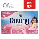 ダウニー シート エイプリルフレッシュ 120枚 大容量 Downy 人気 芳香 フレッシュ 静電気 乾燥 香り